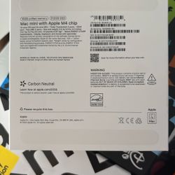 Mac Mini 