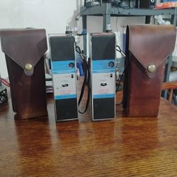 Vintage Realistic Citizens Band Transreceiver 