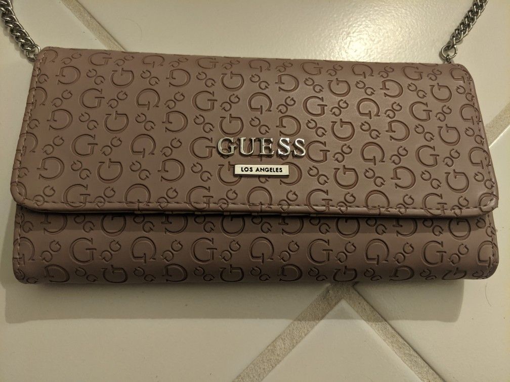 GUESS Purse Wallet