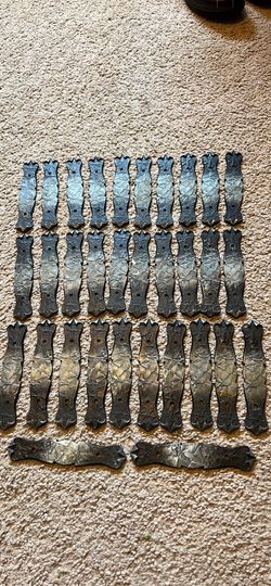 32 Kitchen Cabinet Hardware