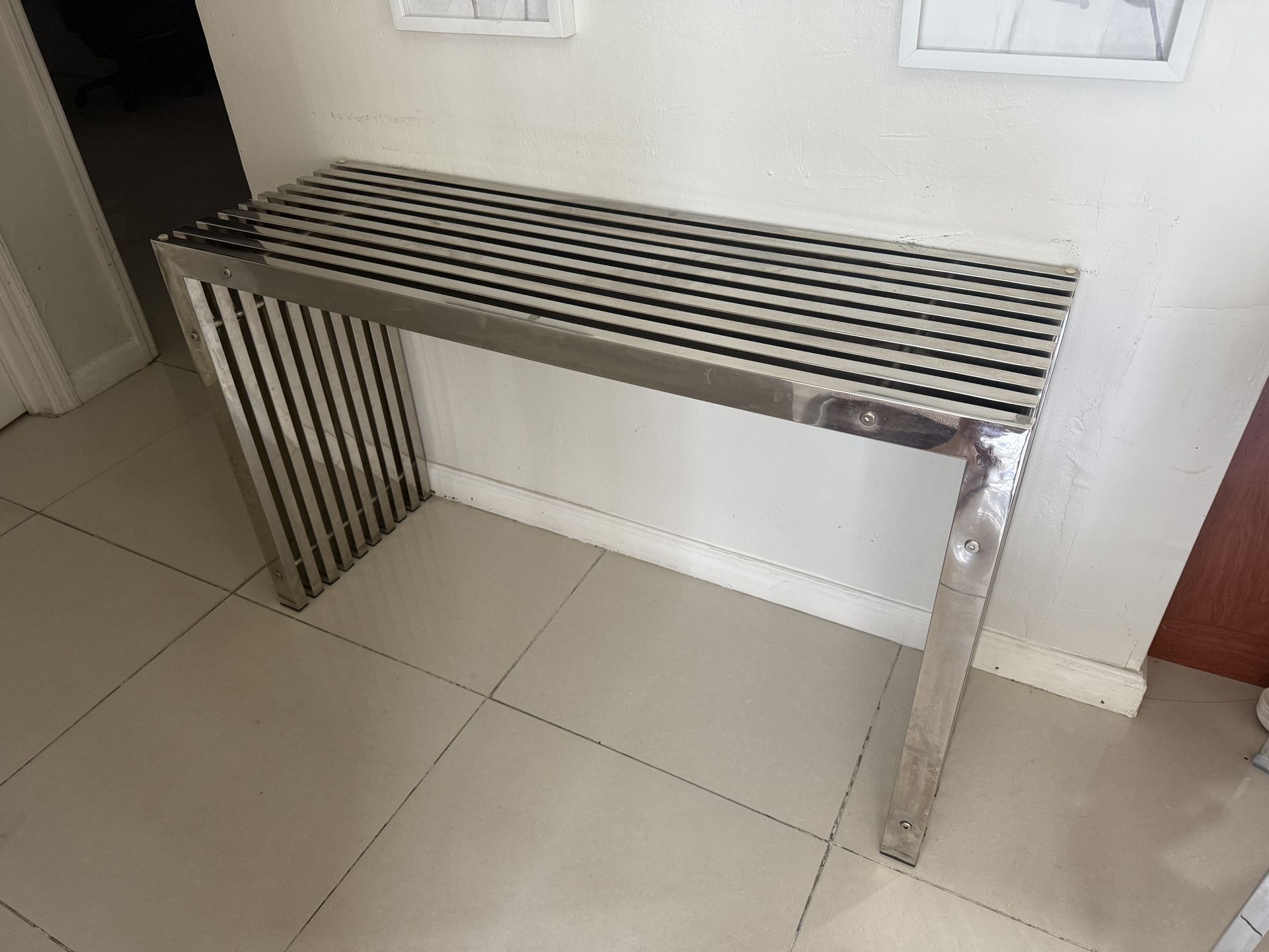 Modani Console Table Accent Table