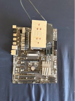 Pc Part Bundle