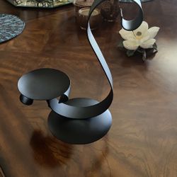 Home Interior Porta velas 