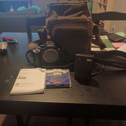 Sony A7 RII