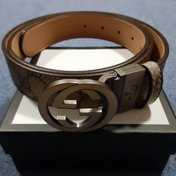 Designer Unisex Belt 