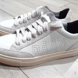P 448 TheaTrek Sneaker Size 6.5 Woman