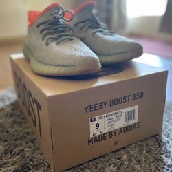 Yeezy Boost 350 V2