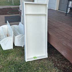 Dresser Top Changing Table