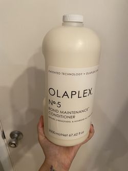 Olaplex No. 5 Bond Maintenance Conditioner 2000ml