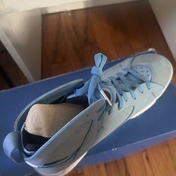 Size 10 Jordan 7 Retro