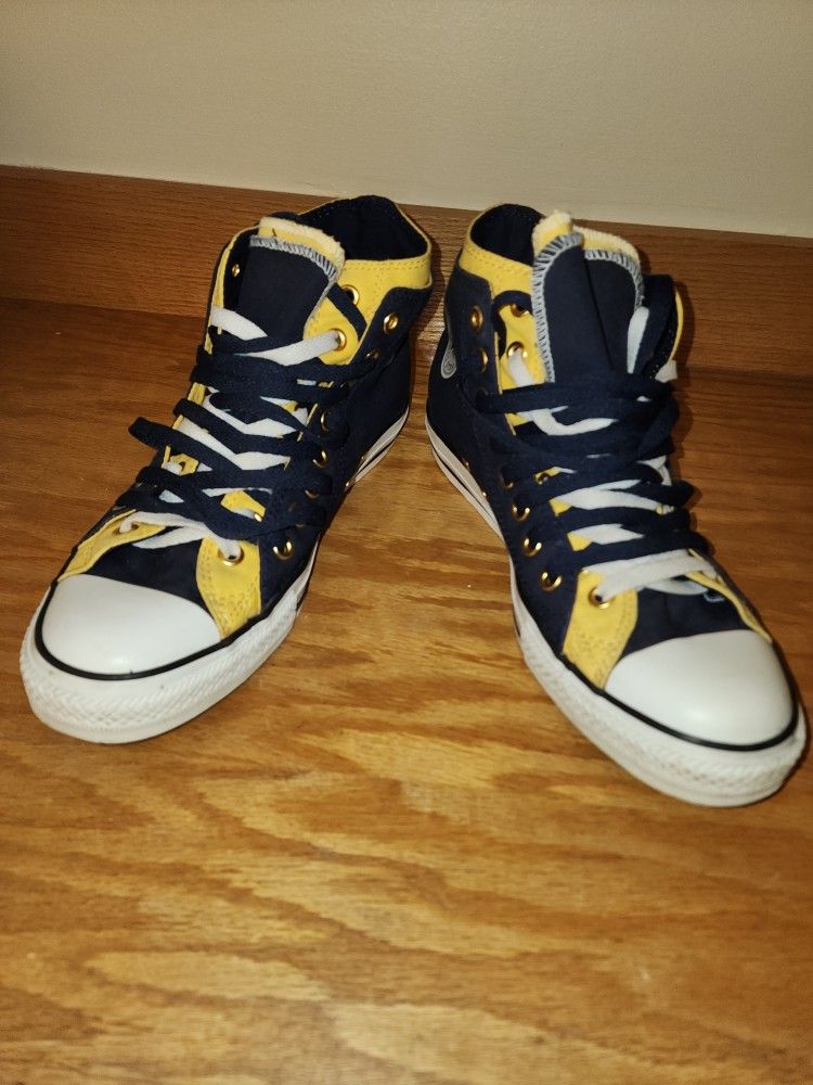 Converse Shoes