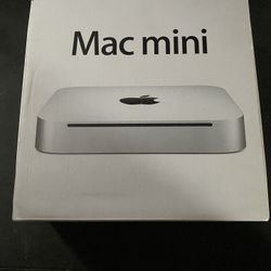 Apple Mac Mini (Mid 2010)