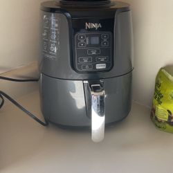 Ninja Air Fryer 