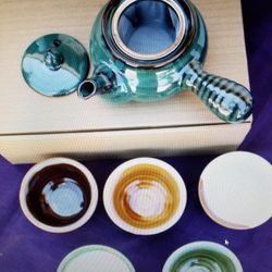 Assorted Household Items