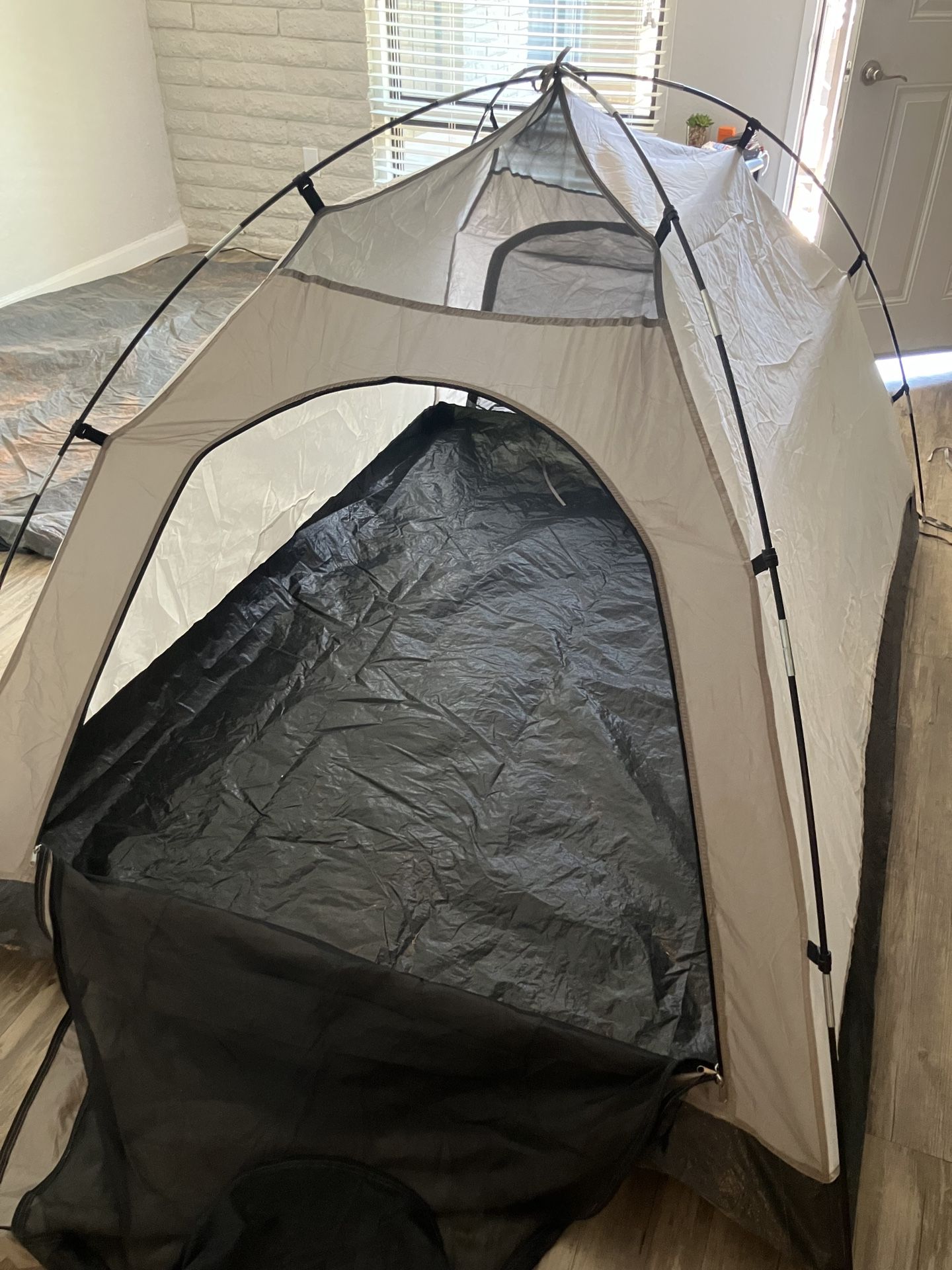High peak - Hyper lite - 2-person tent