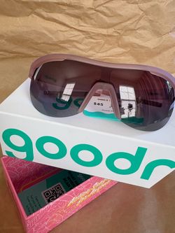 Goodr Sunglasses