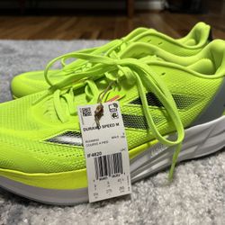 ADIDAS Duramo Speed M Size 9.5