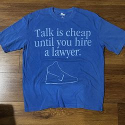 (essentials) type heavyweight shirt 