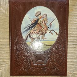 Time-Life The Old West book series THE GREAT CHIEFS. 1975& #75 out of 744(Make Me A Offer All I Can Do is Say Yes Or No)