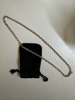 CH roll chain 18”
