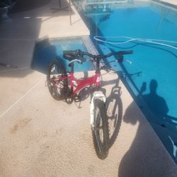 Diamondback 20 Inch Mountains Bike