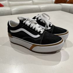 Vans Old Skool Stacked 