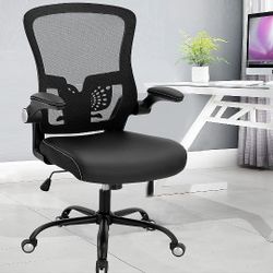 $75 NOBOFEELING ERGONOMIC COMPUTER CHAIR 
