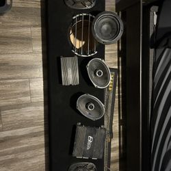 Sound System 