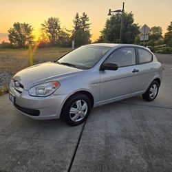 2010 Hyundai Accent