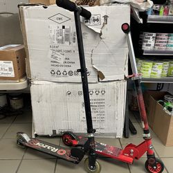 Razor Scooter