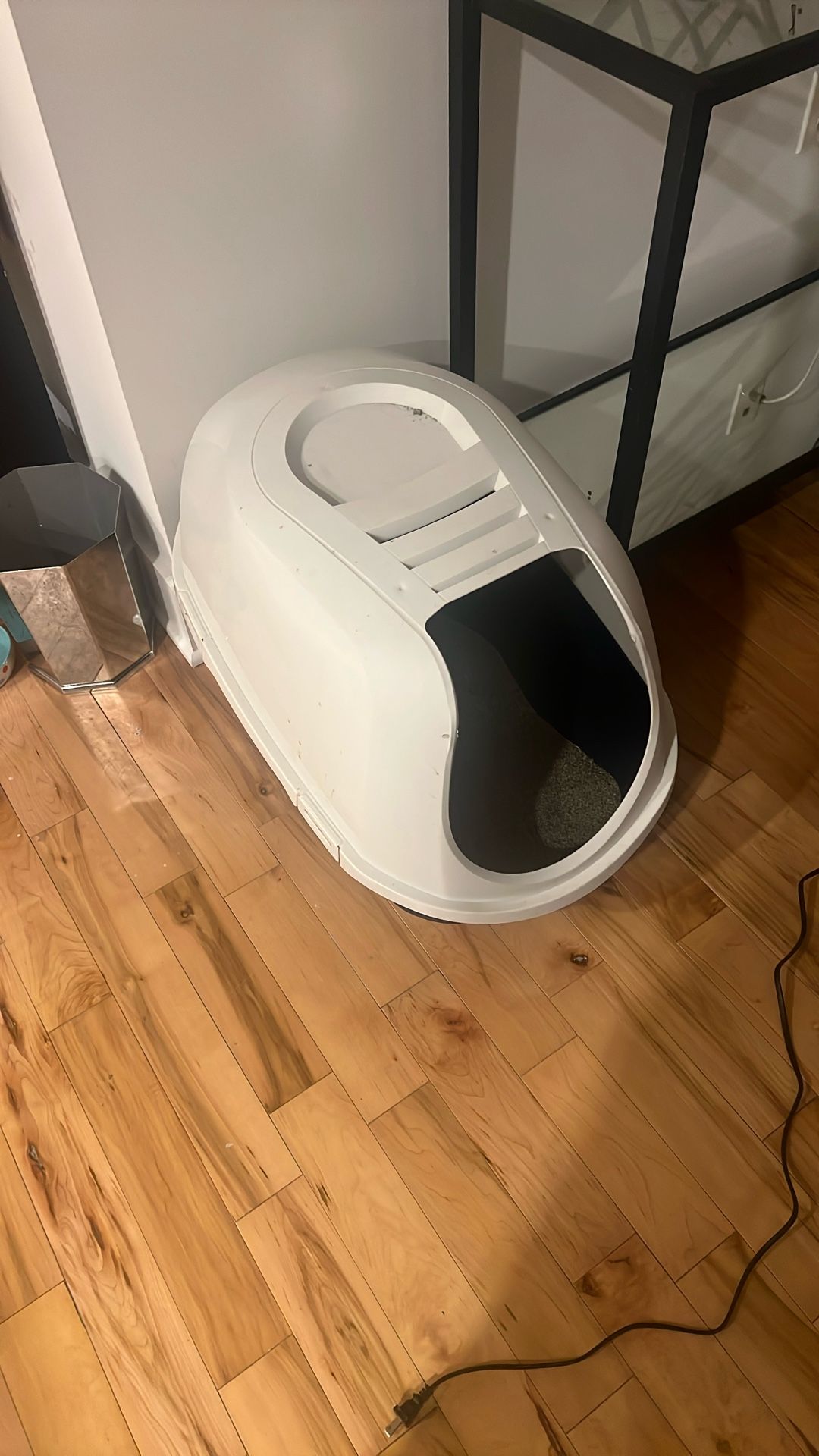 X large cat Litter Box