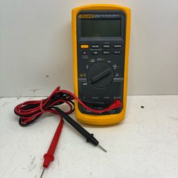Fluke 87 V Multi Meter 212438