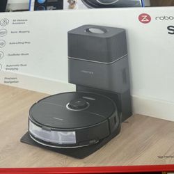 Roborock S8+