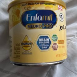 Enfamil Neuro Pro