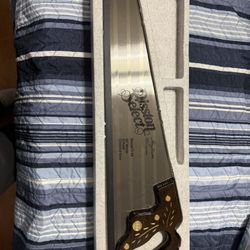 Disston Select Handsaw D-95