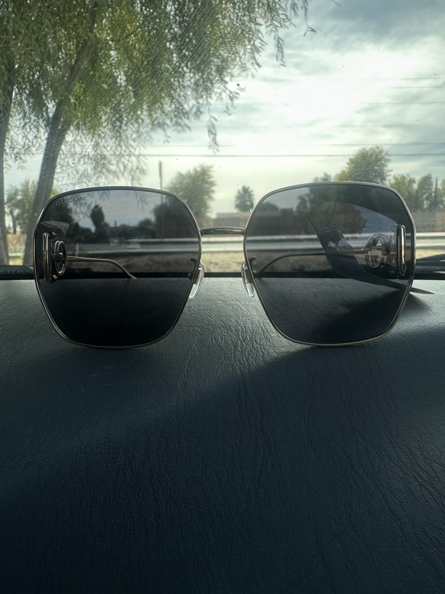 Gucci Women’s Sunglasses