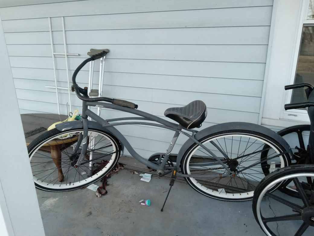 Huffy Bicycle 