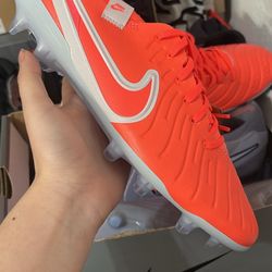 Soccer Cleats 