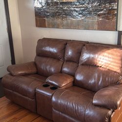 Recliners Sofa 