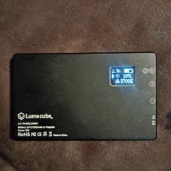 Lume Cube Mini