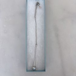 Touchstone Crystal by Swarovski. Swarovski Crystal Pendant Necklace