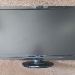 Monitor- Viewsonic 27" VA2746m Led