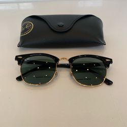 Clubmaster Ray ban 51MM