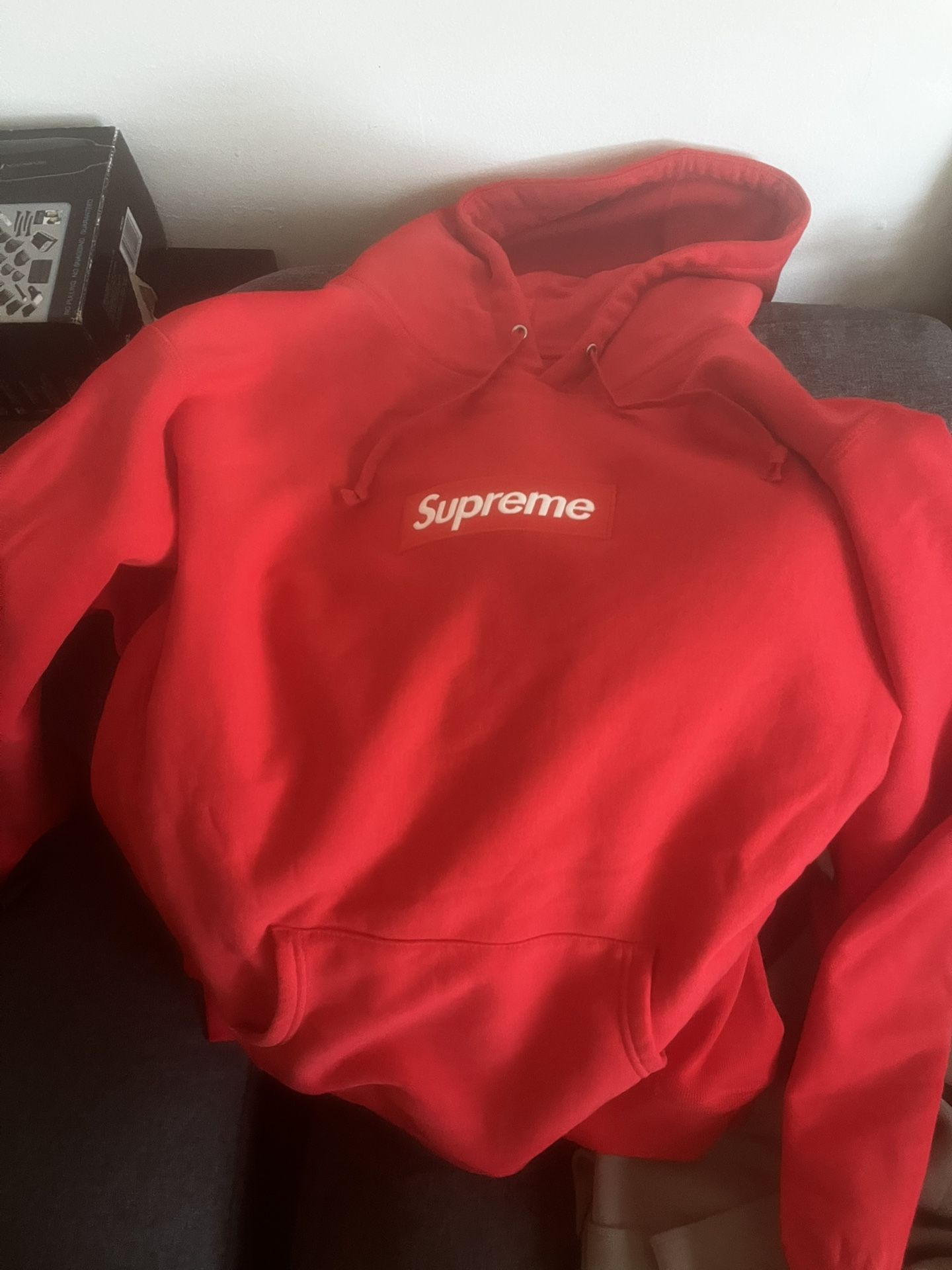SUPREME