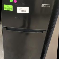 Magic Chef HMDR450BE 4.5 cu. ft. 2 Door Refrigerator