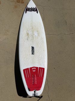 Mayhem Shortboard Surfboard - speed demon 2