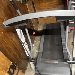 Maquina Caminadora Como Nueba 