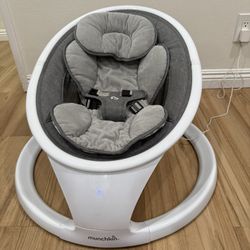 Munchkin Baby Swing