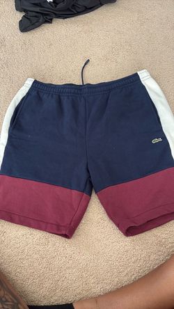 Men Lacoste Shorts
