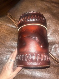 2002 vintage Cigar humidifier